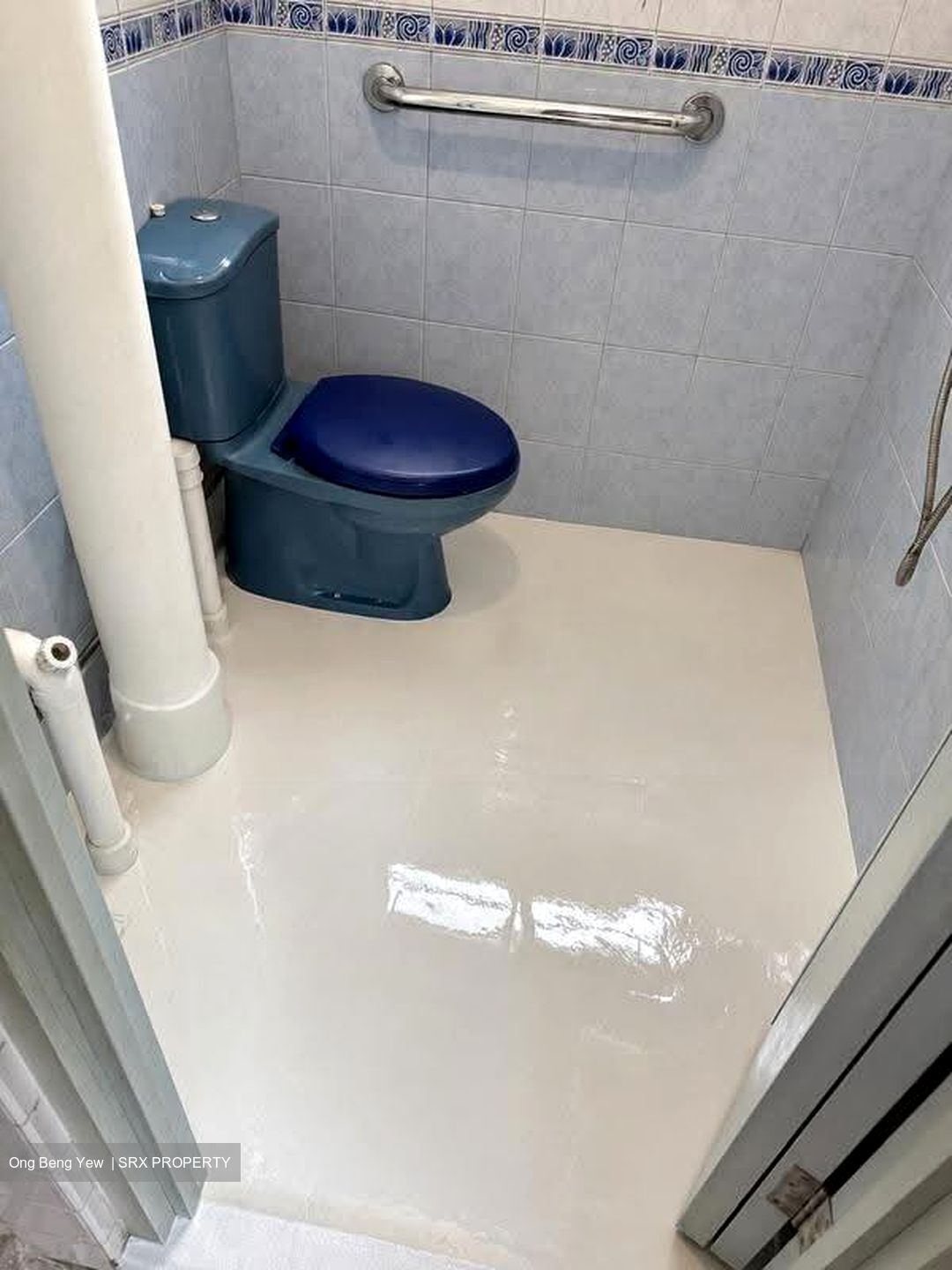 Blk 308 Clementi Meadows (Clementi), HDB 4 Rooms #628263961
